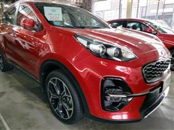 کیا سپۆرتاج